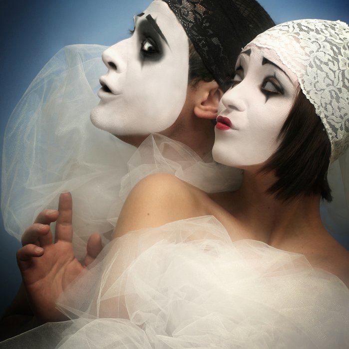 Leiklist - opið fyrir umsóknir