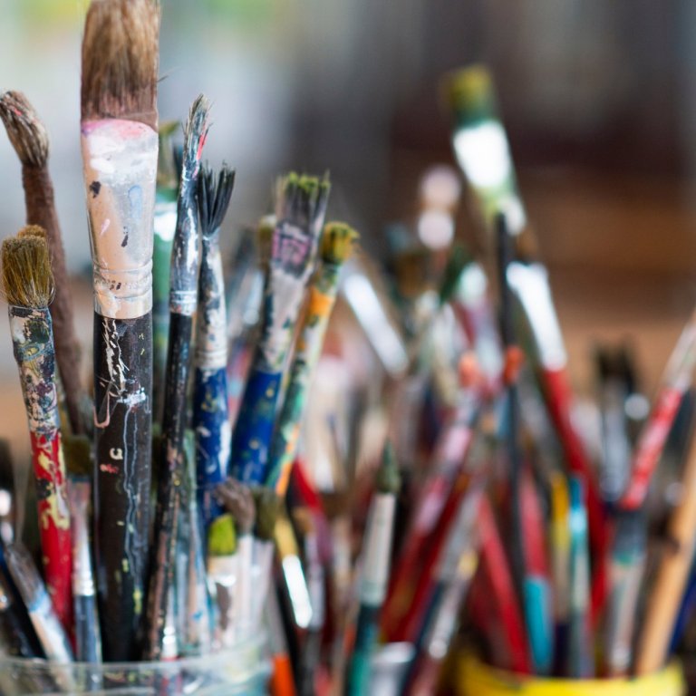 Opið fyrir umsóknir á námsbraut hjá Myndlistaskólanum í Reykjavík