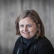 María Hreiðarsdóttir