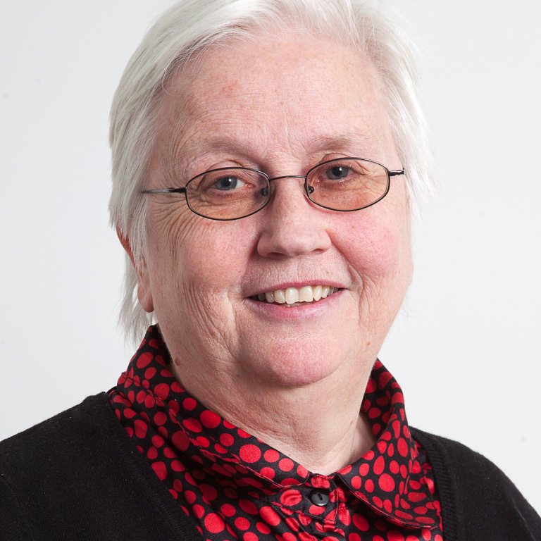 Anna Soffía Óskarsdóttir