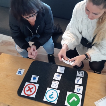 Ráðgjafi hjá Fjölmennt heldur námskeið fyrir Reykjavíkurborg