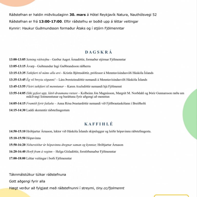 Smellið á mynd til að sjá stærri.