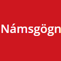 Námsgögn