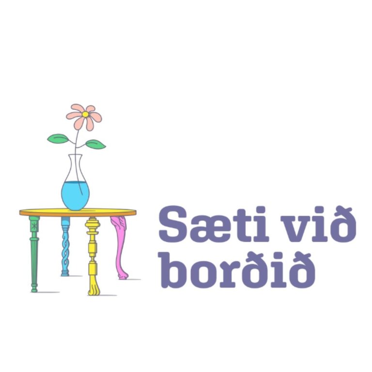 Fundarherferðin Sæti við borðið