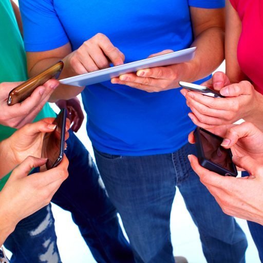 Þjónusta verkefnastjóra með innleiðingu snjalltækja hjá Fjölmennt