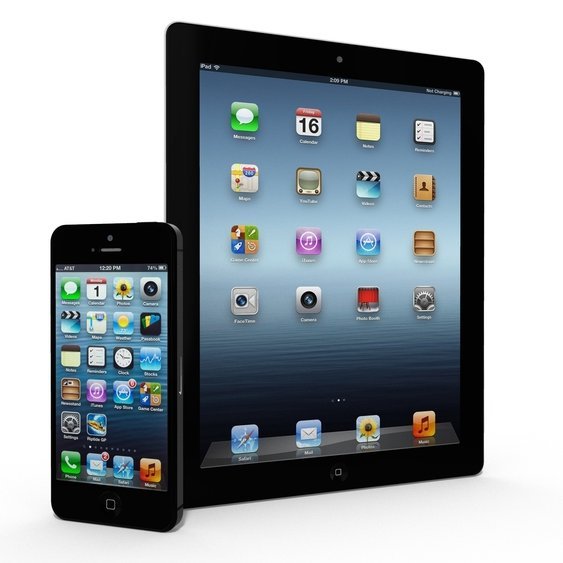 Fræðslufundir um úrval helstu smáforrita sem unnið er með í Fjölmennt