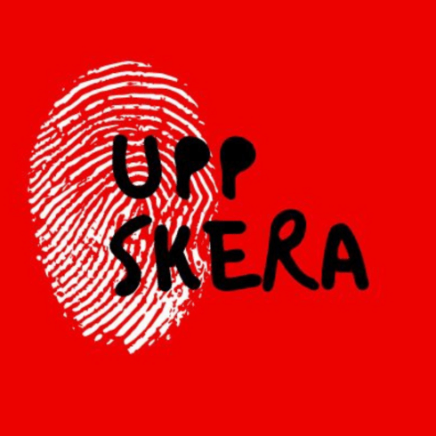 Uppskera - listahátíð er að hefjast